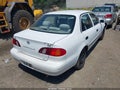 Photo 4 of 11 — 1999 Toyota Corolla
