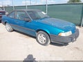 1994 Chevrolet Cavalier — photo 1 of 11 | VIN 1G1JC1449R7134680