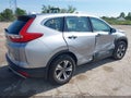 2019 Honda CR-V — photo 4 of 16 | VIN 2HKRW6H33KH223341