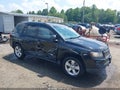 2015 Jeep Compass — photo 1 of 16 | VIN 1C4NJDBB6FD114790