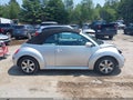 2006 Volkswagen Beetle — photo 13 of 16 | VIN 3VWRF31Y96M315524