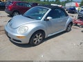 2006 Volkswagen Beetle — photo 2 of 16 | VIN 3VWRF31Y96M315524