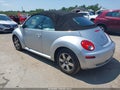 2006 Volkswagen Beetle — photo 3 of 16 | VIN 3VWRF31Y96M315524