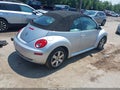 2006 Volkswagen Beetle — photo 4 of 16 | VIN 3VWRF31Y96M315524