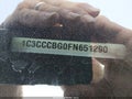 2015 Chrysler 200 — photo 9 of 21 | VIN 1C3CCCBG0FN651290
