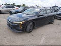 2025 Kia K4 — photo 2 of 17 | VIN 3KPFT4DE8SE039220