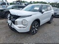 2026 Mitsubishi Outlander — photo 2 of 16 | VIN JA4J4VAB4TZ038315