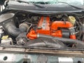 2001 Dodge Ram 2500 — photo 10 of 16 | VIN 3B7KF23621G817700