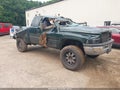 2001 Dodge Ram 2500 — photo 1 of 16 | VIN 3B7KF23621G817700