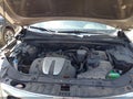 Photo 10 of 12 — 2011 Kia Sorento