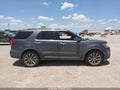 2016 Ford Explorer — photo 13 of 19 | VIN 1FM5K7F87GGC50063