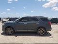 2016 Ford Explorer — photo 14 of 19 | VIN 1FM5K7F87GGC50063