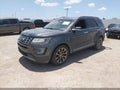 2016 Ford Explorer — photo 2 of 19 | VIN 1FM5K7F87GGC50063