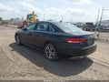 2020 Volkswagen Passat — photo 3 of 11 | VIN 1VWSA7A36LC016078