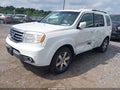 Photo 2 of 16 — 2012 Honda Pilot
