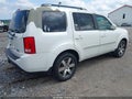 Photo 4 of 16 — 2012 Honda Pilot