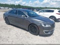 Photo 1 of 16 — 2017 Lincoln MKZ