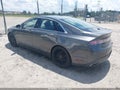 Photo 3 of 16 — 2017 Lincoln MKZ