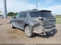 2014 Ford Explorer — photo 3 of 17 | VIN 1FM5K7F83EGB90635