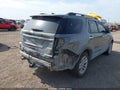 2014 Ford Explorer — photo 6 of 17 | VIN 1FM5K7F83EGB90635