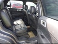 2014 Ford Explorer — photo 8 of 17 | VIN 1FM5K7F83EGB90635