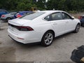 2026 Honda Accord — photo 4 of 17 | VIN 1HGCY1F24TA003326
