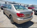 2008 Toyota Corolla — photo 3 of 15 | VIN 1NXBR32E28Z975866