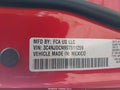 2025 Jeep Compass — photo 9 of 17 | VIN 3C4NJDCN9ST511259