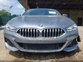 2022 BMW 8 Series — photo 12 of 19 | VIN WBADZ2C03NCJ39119