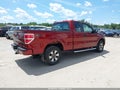 2014 Ford F-150 — photo 4 of 16 | VIN 1FTEX1EM4EKF71019