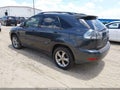 Photo 3 of 14 — 2007 Lexus RX 400h