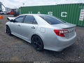 Photo 3 of 16 — 2014 Toyota Camry