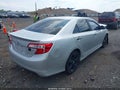 Photo 4 of 16 — 2014 Toyota Camry