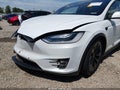 2017 Tesla Model X — photo 20 of 20 | VIN 5YJXCDE22HF041976