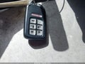 2023 Honda Odyssey — photo 11 of 17 | VIN 5FNRL6H56PB039950