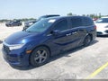 2023 Honda Odyssey — photo 2 of 17 | VIN 5FNRL6H56PB039950