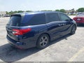 2023 Honda Odyssey — photo 4 of 17 | VIN 5FNRL6H56PB039950