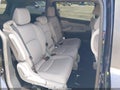 2023 Honda Odyssey — photo 8 of 17 | VIN 5FNRL6H56PB039950