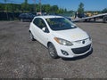 2013 Mazda 2 — photo 1 of 16 | VIN JM1DE1LY0D0162324