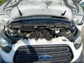 2017 Ford Transit-250 — photo 10 of 16 | VIN 1FTYR1YG6HKA28367