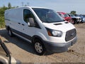 2017 Ford Transit-250 — photo 1 of 16 | VIN 1FTYR1YG6HKA28367