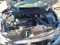 2017 Honda Civic — photo 10 of 16 | VIN 2HGFC2F56HH539148