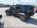 2013 Jeep Wrangler Unlimited — photo 3 of 17 | VIN 1C4BJWFG7DL516700