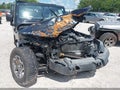 2013 Jeep Wrangler Unlimited — photo 6 of 17 | VIN 1C4BJWFG7DL516700
