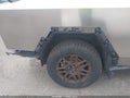 2024 Tesla Cybertruck — photo 23 of 24 | VIN 7G2CEHED6RA047387