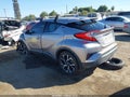2018 Toyota C-HR — photo 3 of 21 | VIN NMTKHMBX6JR046819