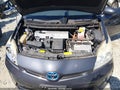Photo 10 of 16 — 2012 Toyota Prius