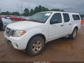 Photo 2 of 17 — 2012 Nissan Frontier