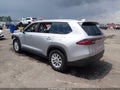 2025 Toyota Highlander — photo 3 of 17 | VIN 5TDAAAA54SS020835