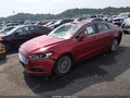 2015 Ford Fusion — photo 2 of 16 | VIN 3FA6P0K9XFR213733